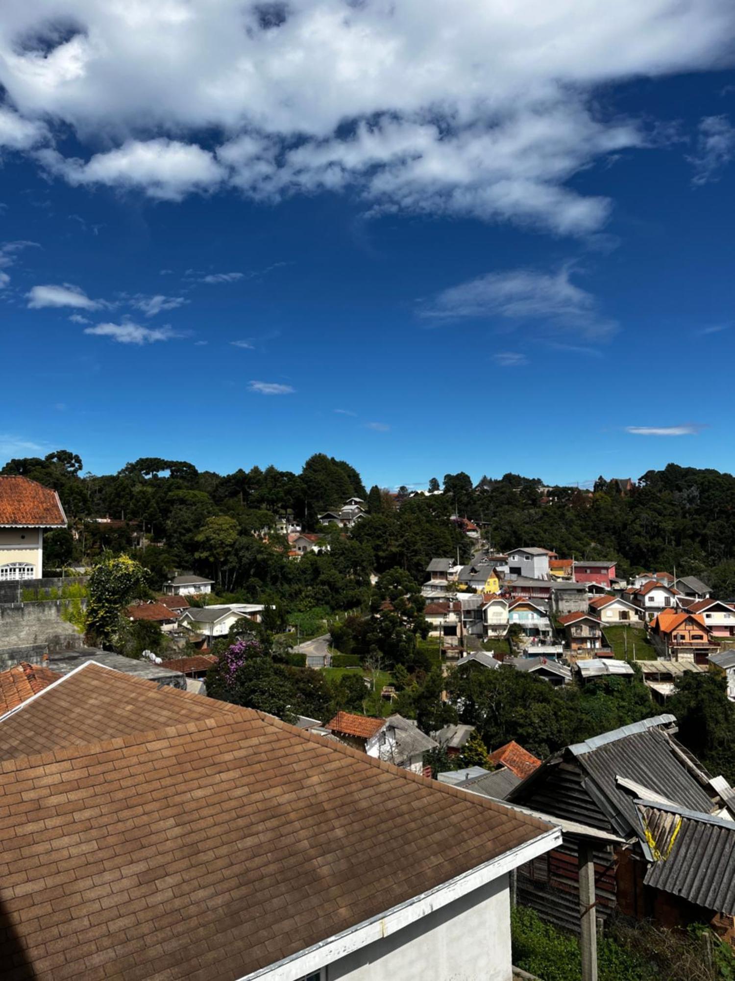 Recanto Das Corujas - Campos do Jordao — Fotos 1